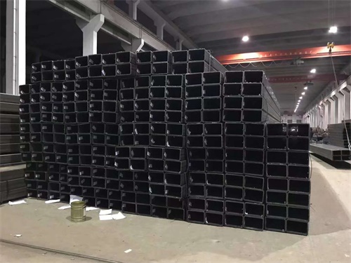 润州冷拔方管选型指南 工程采购怎么选